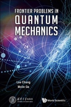 Bertrand.pt - Frontier Problems In Quantum Mechanics
