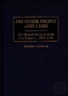 Frontier Profit And Loss