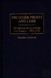 Frontier Profit And Loss