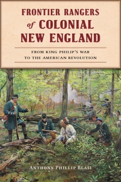 Bertrand.pt - Frontier Rangers Of Colonial New England