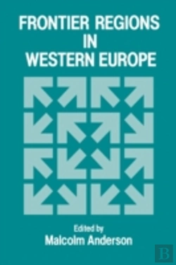 Bertrand.pt - Frontier Regions In Western Europe