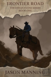 Frontier Road