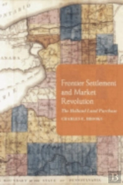 Bertrand.pt - Frontier Settlement And Market Revolution