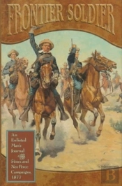 Frontier Soldier