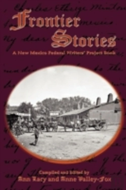 Bertrand.pt - Frontier Stories