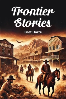 Bertrand.pt - Frontier Stories