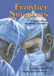 Frontier Surgeons