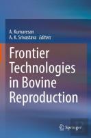 Frontier Technologies In Bovine Reproduction