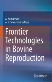 Frontier Technologies In Bovine Reproduction