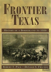 Frontier Texas