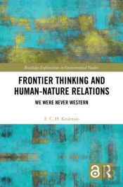Frontier Thinking And Human-Nature Relations