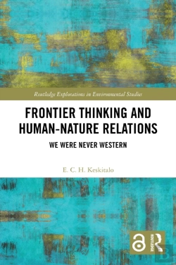 Bertrand.pt - Frontier Thinking And Human-Nature Relations