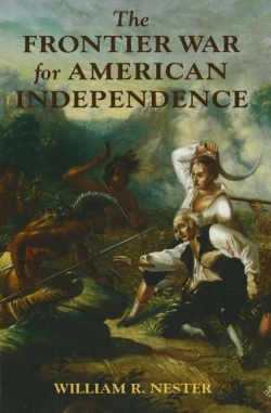 Bertrand.pt - Frontier War For American Independence