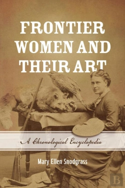 Bertrand.pt - Frontier Women And Their Art