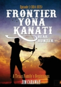 Bertrand.pt - Frontier Yona Kanati (Bear Hunter)