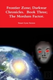 Frontier Zone; Darkwar Chronicles.  Book