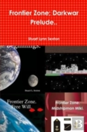 Frontier Zone; Darkwar Prelude..