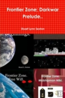 Bertrand.pt - Frontier Zone; Darkwar Prelude..