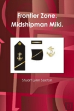 Bertrand.pt - Frontier Zone. Midshipman Miki.