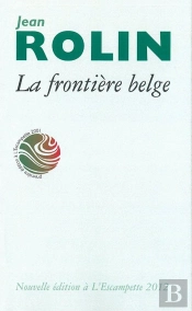 Frontiere Belge (La)/Poche