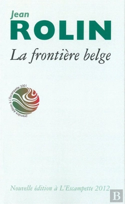 Bertrand.pt - Frontiere Belge (La)/Poche