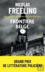 Frontière Belge