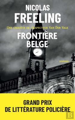 Bertrand.pt - Frontière Belge