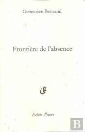 Frontière De L'Absence