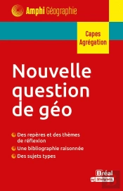 Frontières (2e Édition)