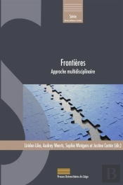 Frontières ; Approche Multidisciplinaire