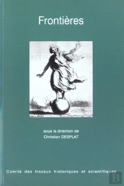 Bertrand.pt - Frontières