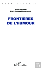 Frontières De L'Humour