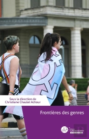 Frontières Des Genres