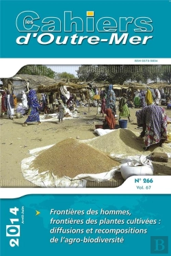 Bertrand.pt - Frontières Des Hommes, Frontières Des Plantes Cultivées
