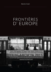 Frontieres D'Europe