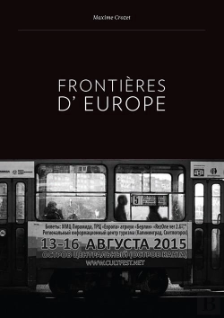 Bertrand.pt - Frontieres D'Europe