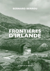 Frontieres D'Irlande