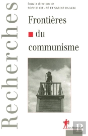 Frontières Du Communisme
