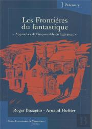 Frontieres Du Fantastique