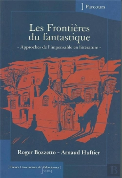 Bertrand.pt - Frontieres Du Fantastique