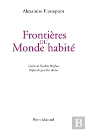 Frontières Du Monde Habité
