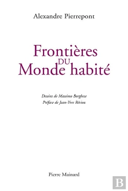 Bertrand.pt - Frontières Du Monde Habité