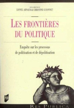 Bertrand.pt - Frontières Du Politique