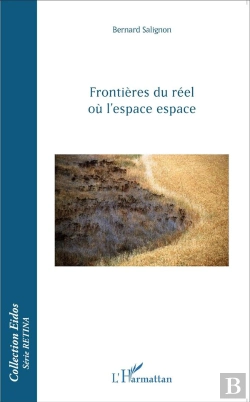 Bertrand.pt - Frontières Du Réel Ou L'Espace Espace