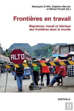 Bertrand.pt - Frontières En Travail