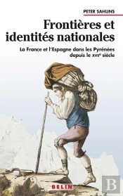Frontières Et Identités Nationales