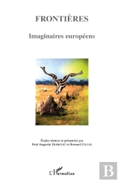 Frontieres - Imaginaires Europeens