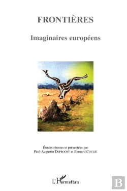 Bertrand.pt - Frontieres - Imaginaires Europeens