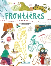 Frontières