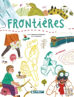 Bertrand.pt - Frontières